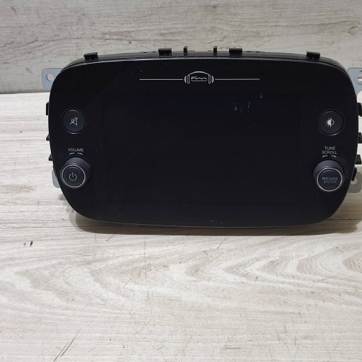 display Fiat 500X 07356966390
