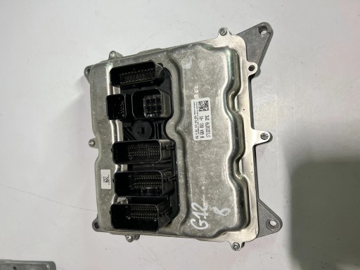 BMW ECU computer 8664661 0261S15453 171223270 original
