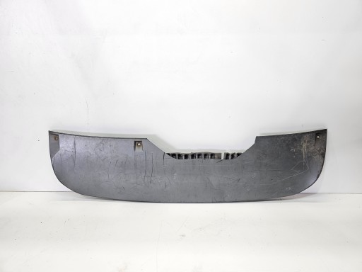 accessori LOTKA SPOILER Paraurti Anteriore AUDI Q7 4L LIFT S-LINE 4L0807110