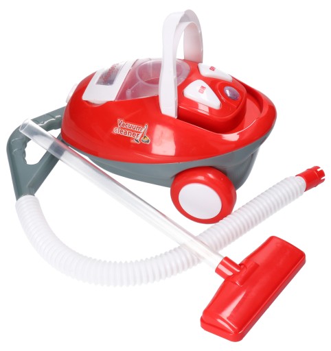 Дитячий пилосос ОПТ ІГРАШКИ БІЛА ПОБУТОВА ТЕХНІКА