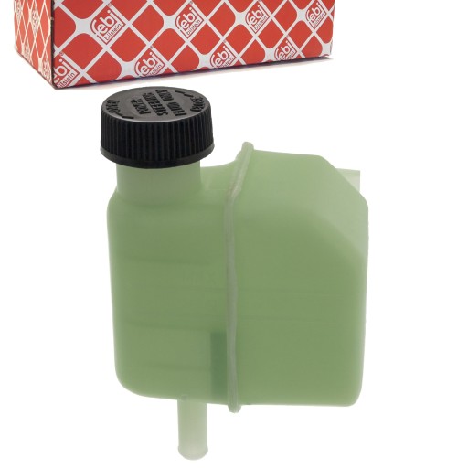 49734 - БАЧОК ГІДРОПІДСИЛЮВАЧА КЕРМА MAZDA 6 1.8 2.0 2.3 MPS