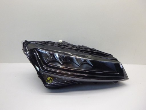 SKODA SUPERB LIFT III 3V0 3V1 FULL LED left right