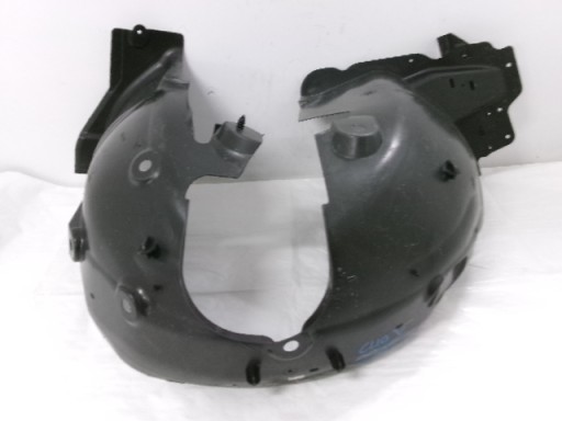 RENAULT CLIO V АРКИ ПЕРЕДНИЕ ПРАВЫЕ 638403311R