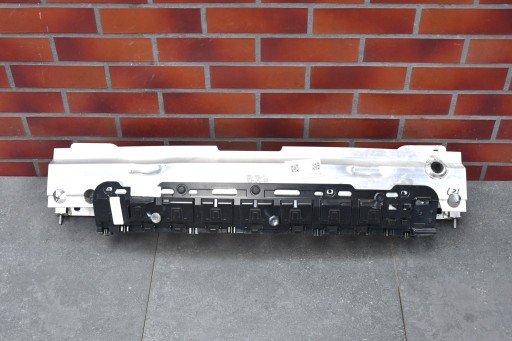 bumper support rear part rear bracket support BMW X5 G05 X6 G06 X5M F95 X6M F96