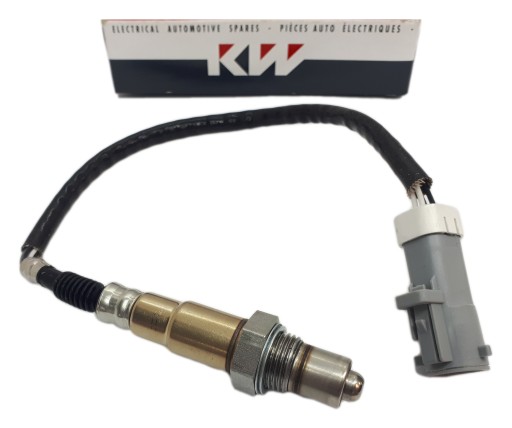 498 219 - ЛЯМБДА-ЗОНД FORD FIESTA IV V FUSION KA STREET KA