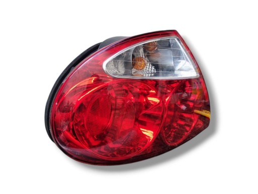 light rear left side Jaguar S-Type X200 2002 XR8313405AG