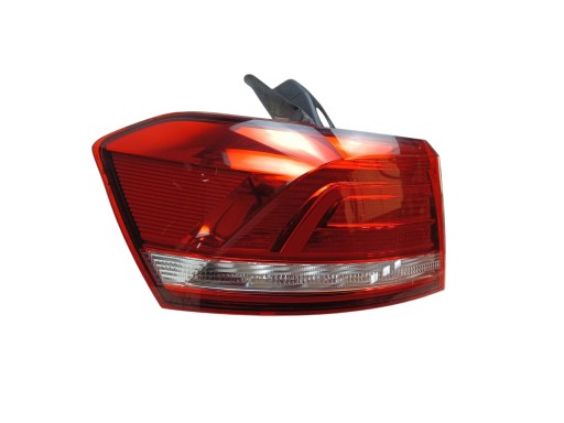 AMPA left rear part rear LED VW PASSAT B8 KOMBI (14-19)