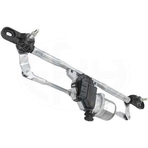 460148A - МЕХАНИЗМ СТЕКЛООЧИСТИТЕЛЯ + ДВИГАТЕЛЬ FIAT PANDA 1.3 1.4