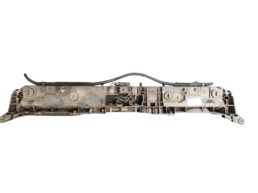 support panel for radiators upper RENAULT CAPTUR and LIFT (2017-2019)