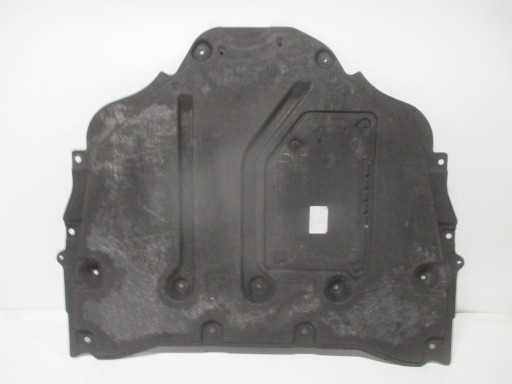 cover cover below engine TOYOTA YARIS CROSS 51451 0D040