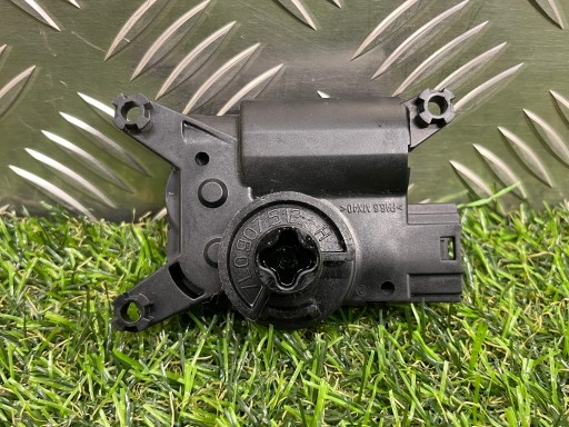 aircon recirculation flap motor AUDI Q7 7L0907512H