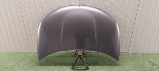 Capot CITROEN C4 II B7 DS4 10-17 LAK: KTP