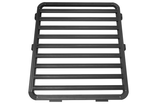 JEEP WRANGLER JK БАГАЖНИК НА КРЫШУ ПЛАТФОРМА