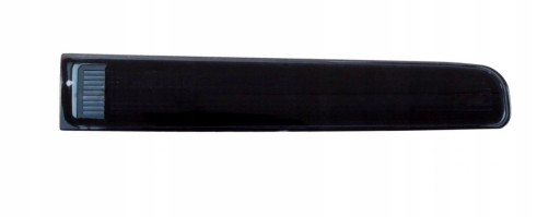 053-43-872S - Транспортер т5 димлений стоп темний правий