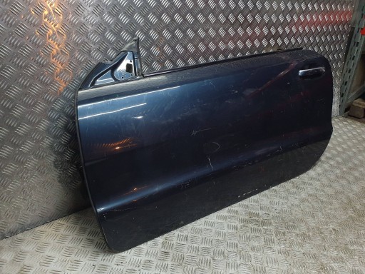door left front complete MERCEDES SL R230