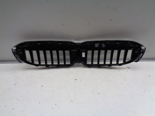 GRILLE BMW 3 G20 G21 18