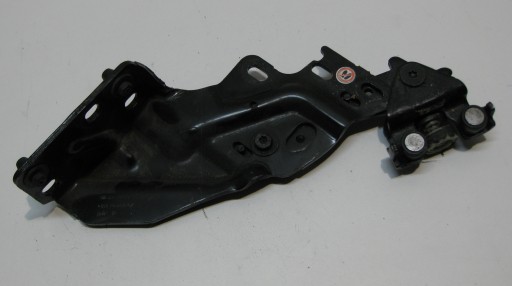 FORD B-MAX 13R 1.0EB roll door of the sliding left rear part lower AV11-R25001-AF