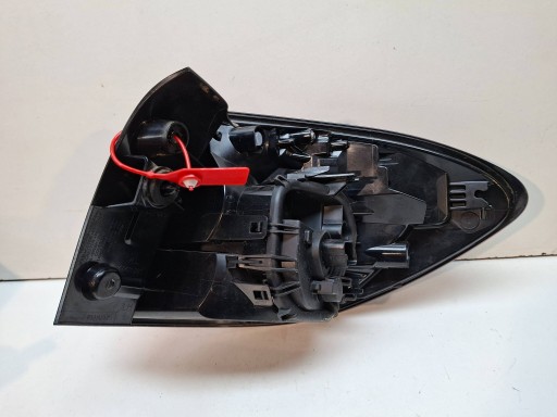 light rear left RENAULT CAPTUR and LIFT 2016