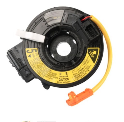 84306-58011 - AVENSIS VERSO PREVIA СТРІЧКА ПОДУШКА БЕЗПЕКИ SRS