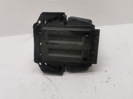 air duct air line JAGUAR XF X250 9X23-8A107-AD