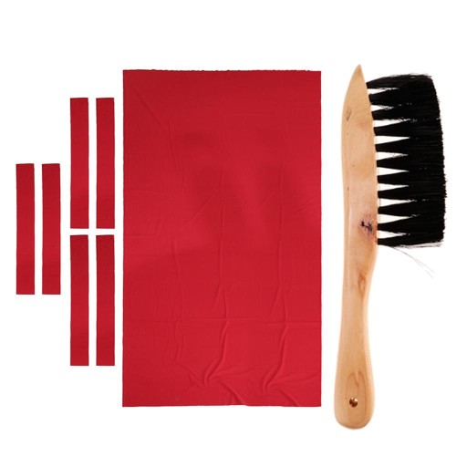 Засіб для чищення фетру для більярдного столу з щіткою для столу 10 футів