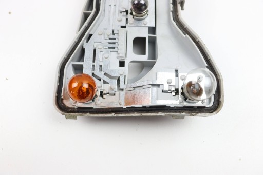 VW POLO 9N LIFT light housing rear rear part left 6Q6945257F original EUROPA