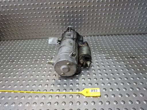 startér LAND ROVER DISCOVERY V L462 16- 2.0 TD HPLA-11001-AD