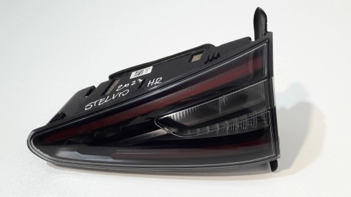 Alfa Romeo Stelvio light rear 20797999