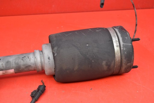 shock absorber left front MERCEDES GL X164 3.0 CDI 224 KM 4MATIC 06-09