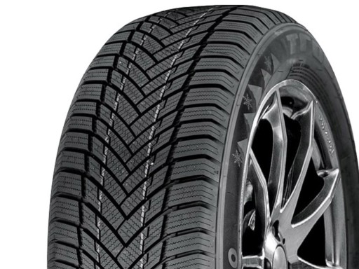 4x Tracmax 165/60R14 79T X Privilo S130 XL