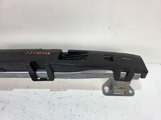 sider bumper bracket rear part JEEP AVENGER 52202166
