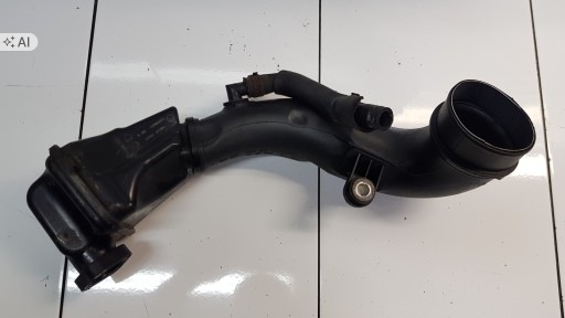 RENAULT MASTER III 2.3DCI pipe air 8200858600D 8200987778