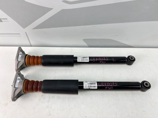 shock absorber rear BMW 1 F40 6877075