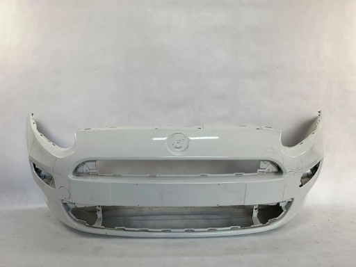 Fiat Punto FL 12-18r bumper front front Lift