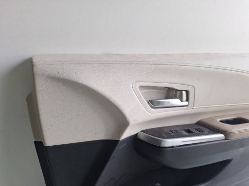 TOYOTA SIENNA IV 2022-> side upholstery door right front