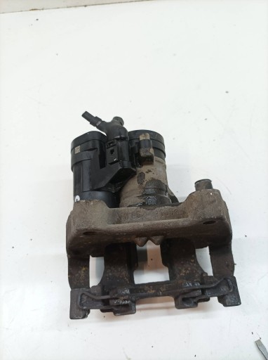 caliper brake left rear part electrical 3V 2.0 TSI Skoda Superb III