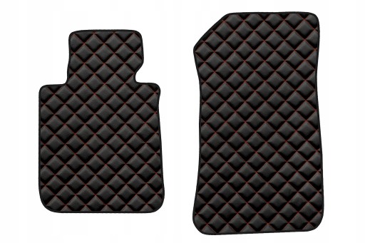 Коврики передние skaj BMW 1 E 81 82 87 88 04-11