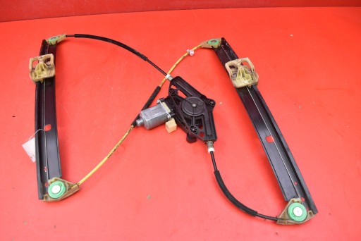 window regulator right front EU 5E0837462B SKODA OCTAVIA 3 III KOMBI 13-17