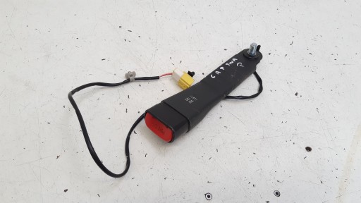 Zapinka supports right front Chevrolet Captiva