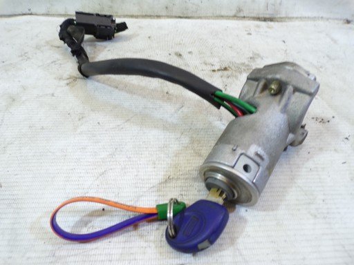ignition key IVECO DAILY 4 IV