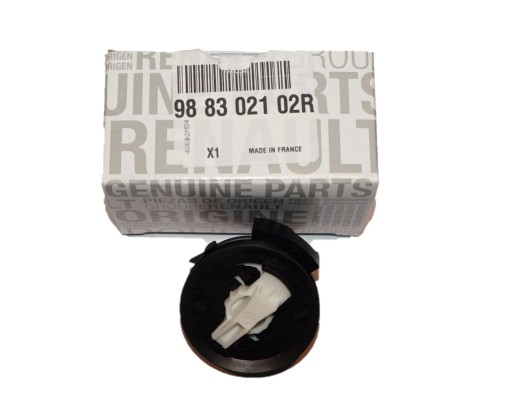 Датчик удару renault kangoo 8200402402 оригінальна упаковка