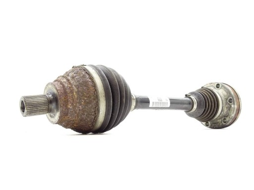 semi-axis NAPEDOWA left front left front VW PASSAT B8 2.0 TDI 3Q0407271A