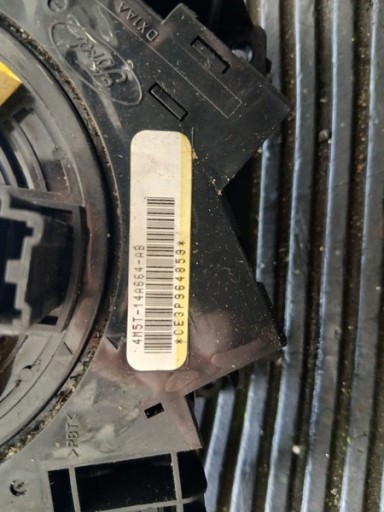 DEVIO LUCI TERGICRISTALLO TERGI Ford OE 4M5T-14A664-AB