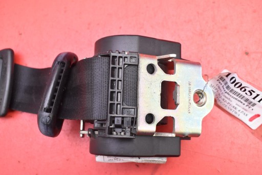 Gurten Sicherheits rechts heck 735556828 OPEL COMBO D 11-20