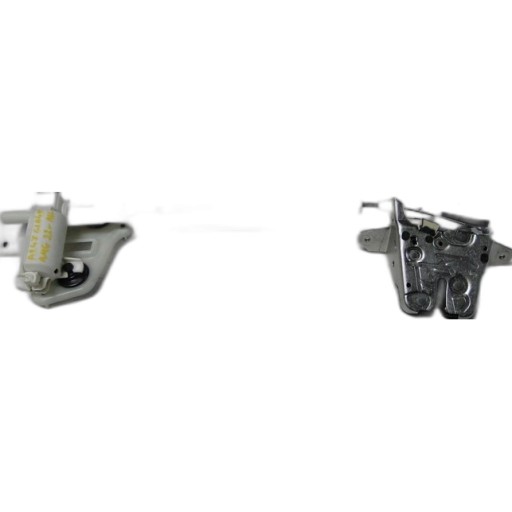 A0999068600 ТЯГА КРЫШКИ БАГАЖНИКА MERCEDES GLA W247