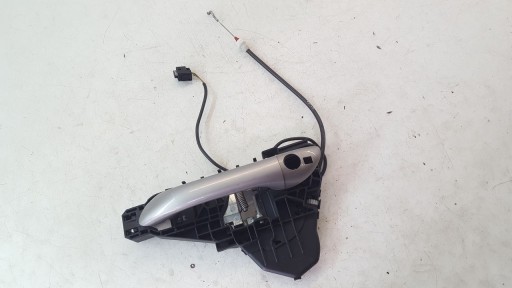 handle front front left Mercedes W251 3,0 CDI