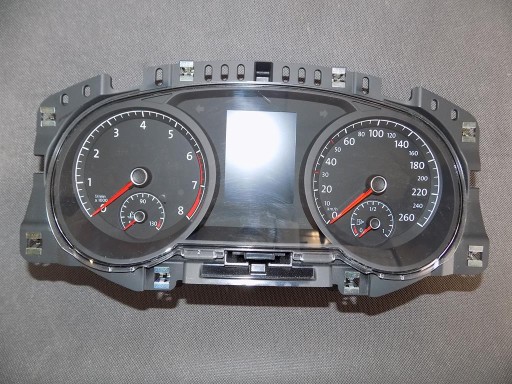 VW GOLF VII 7 1.4 TSI dials dials 5G1920640A