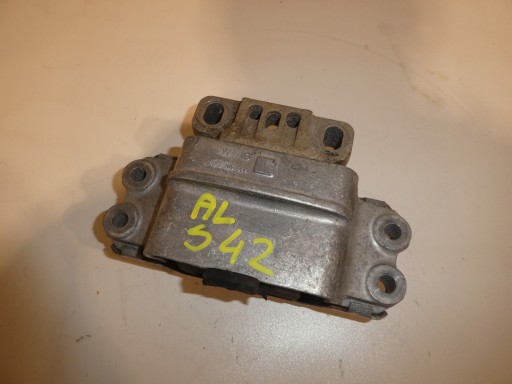 holder gearbox mounting 1K0199555BA AUDI VW SEAT