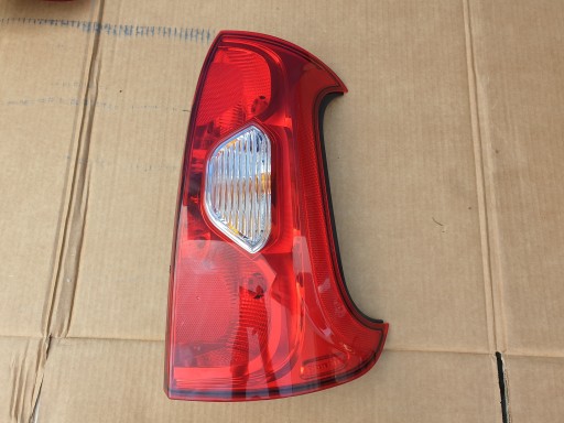 light rear right FIAT PANDA III 3 2012- 521023500