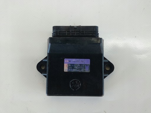 123457100 - Yamaha XJR 1300 модуль запалювання комп'ютер